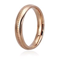 Anello Unoaerre Fedi in Oro FCU090RR-48
